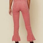 [Mother Jeans] The Cha Cha Chew in Hopscotch Pink Size 25 Photo 12