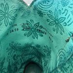 Corral  WOMEN'S BLACK INLAY WESTERN BOOTS SNIP TOE Size 7.5 Photo 8