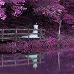 VINTAGE Wedding Dresses Size 00 Photo 8