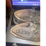 Hey Dude  karina sliver python size 8 Photo 7