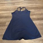 Outdoor Voices Navy Blue The Exercise Dress Photo 10