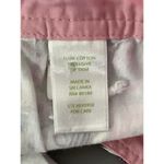 Lilly Pulitzer  Shorts Womens Size 4 The Callahan Beach Florida Floral Patchwork Photo 5