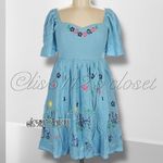 Boxlunch Her Universe x  Disney Lilo & Stitch Tropical Dress Photo 1