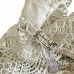Free People  Lace Bralette Photo 2
