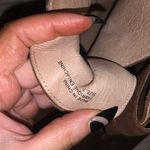 Anthropologie  Double Buckle Ankle Boots suede casual western boho fall $120 Photo 9