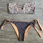 O'Neill Leopard Bathing Suit Photo 0