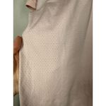 Lululemon  Womens Swiftly Tech T Shirt Sz 14 Pink Athletic Seamless Gym Photo 2