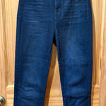 Liverpool Los Angeles “The Crop" jeans, high-rise "Belinda Crop Skinny" Wmns 4 Photo 0