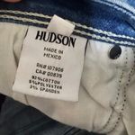 Hudson Jeans Beth Baby Boot 28 Photo 6