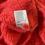 Anthropologie Pilcro Zamora Cowl Neck Sweater Coral Pullover Size Small Petite Photo 15