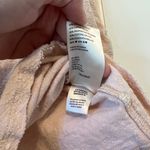 Free People Just A Puff Peach Top Photo 6