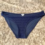 Aerie Crochet Swim Bottoms Medium Photo 0