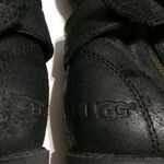 UGG  "Silva" Zip Gusset Boots Photo 4