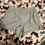 Aerie  waffle shorts Photo 1