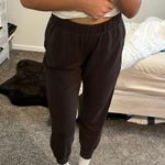 H&M brown sweatpants Photo 0