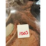 Pretty Little Thing Abstract Print Button Down Shirt Womens US 4 Oversized Photo 7