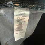 LuLaRoe  distressed ankle skinny size 36 stretchy jeans Photo 3