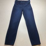 Spanx Jean‑ish Ankle Leggings Extra Small Petite Twilight Rinse NWOT Photo 2