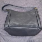 Tommy Hilfiger NWOT Navy Blue Bag Purse Photo 2