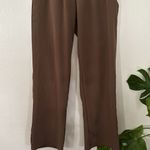 Princess Polly  Women's Brown trousers EUC Photo 3
