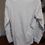 PINK - Victoria's Secret Victoria's secret PINK Long Sleeve Graphic Tee Photo 2