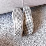 Francesca’s Pink Sneakers Size 7.5 Photo 3