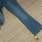 Brandy Melville J Galt Medium Wash Denim Jeans Small Photo 7