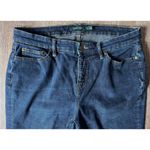 Ralph Lauren Lauren Women's Premier Skinny Jeans size 14W Photo 1