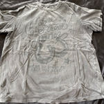 American Eagle Graphic Tee Oversized Photo 0