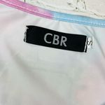 CBR brand CBR Tie Dye Cropped Top Photo 9
