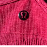 Lululemon  ebb. to street bra size 6 Photo 4