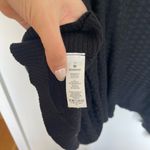 Lululemon athletica Black Sweater Photo 12