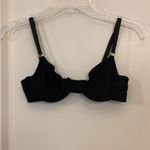 Pepper Bra size 32A Black Photo 1