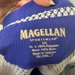 Magellan outdoors Magellan Women’s Purple Long Sleeve  Shirt Size XXL EUC Photo 6