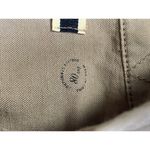 Anthropologie Daughters of the liberation Military Anorak Utility Cargo Jacket 8 Cotton Linen Photo 6