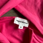 superdown Kacie Cross Over Top Photo 3