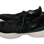 Gaiam  Yoga Womens Walking Shoes with Lightweight Breathable Mesh Size 9 Photo 4