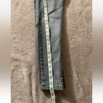 ZARA  Trafaluc Womens Denim Maker‎ Gray Reg Wash Size 8 Photo 8