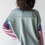 Natural Life Sweatshirt Photo 2