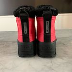 Supreme Ugg Shasta Mid Gore-Tex Boots Size 6 Women's NEW Extreme Cold Pink Leather GTX Photo 5