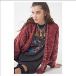 Urban Outfitters NWT Oversized Open Front … Photo 1