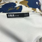 INA  I:na fit & flare dress size medium Photo 3