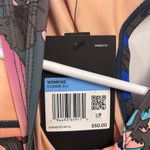 Nike Icons Clash Japan Swimsuit Size M NWT Photo 7