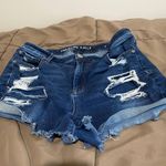 American Eagle Shorts Photo 0