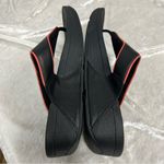 FitFlop  size 9 Lulu Pop Binding Toe-Post Sandal Photo 6