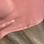 Torrid  dusty rose/mauve double layer Sophie swing camisole, size 5 Photo 3