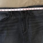 joe's jeans A-Line Denim Midi Skirt. MSRP $218 Photo 6