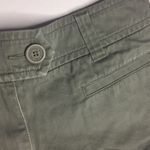 New York And Company  olive green shorts Photo 1