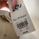 Miss Selfridge  Dress shirt w Wrap front Photo 7