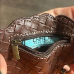 Chala  Rooster Keychain Coin Purse Photo 1